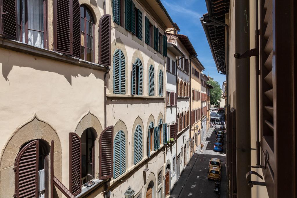 Number11 Apartments Florence Exterior photo