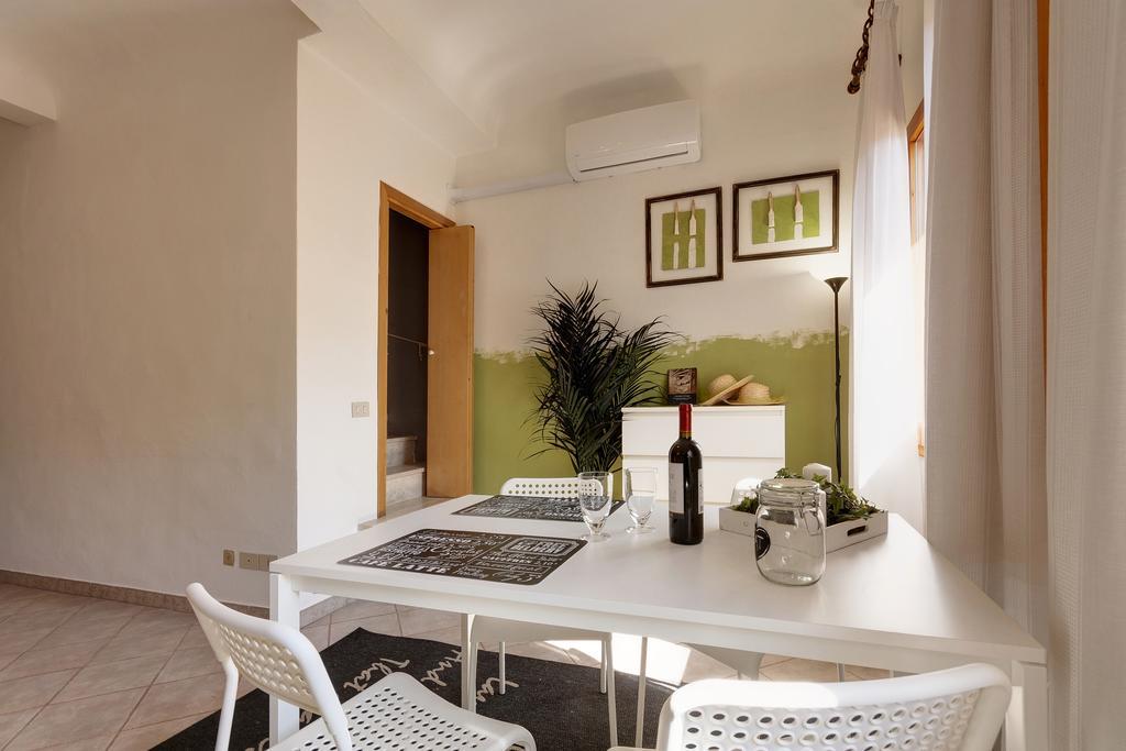 Number11 Apartments Florence Exterior photo