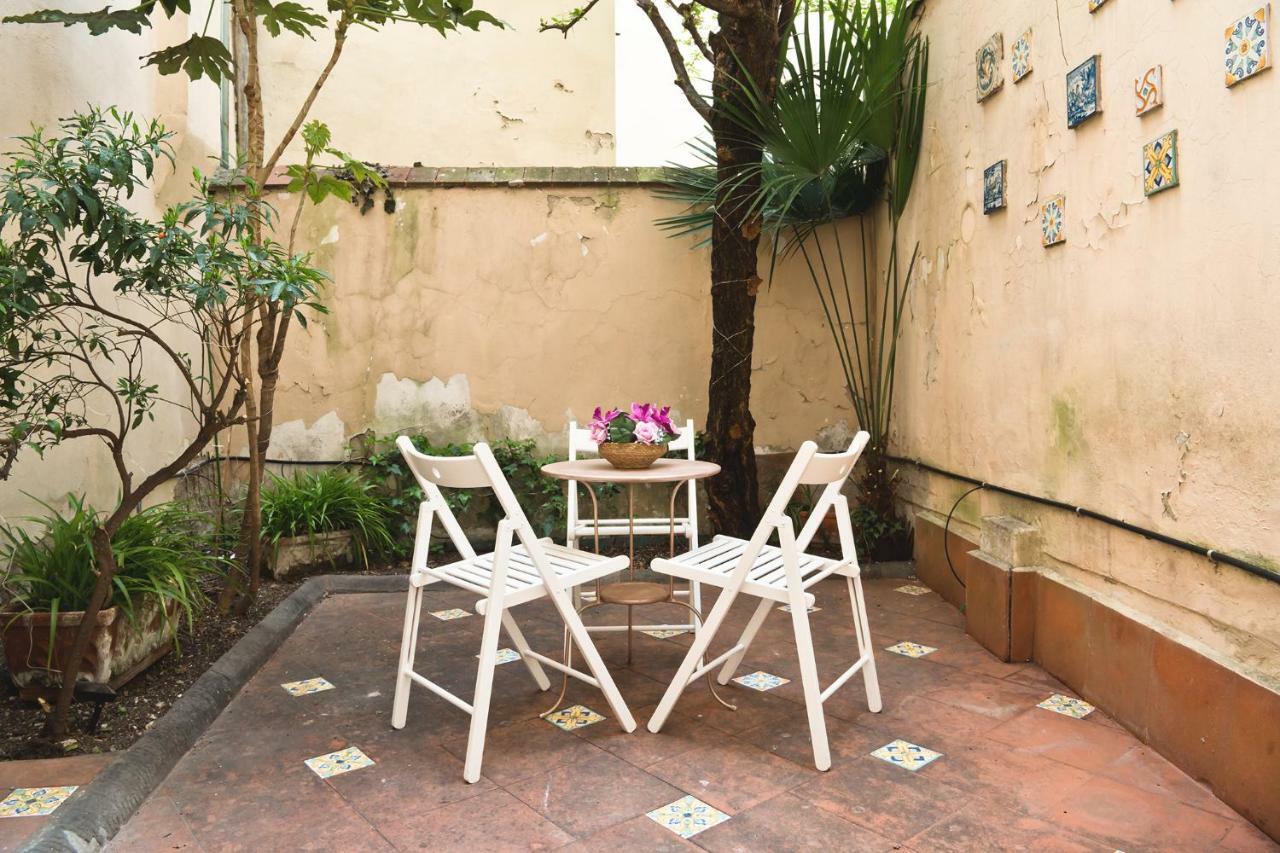 Number11 Apartments Florence Exterior photo